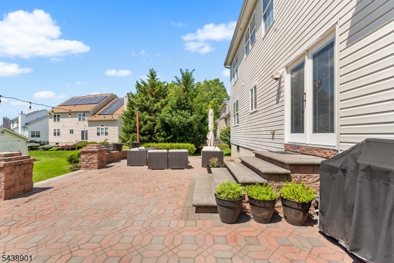 Woodfield Estates - Residential