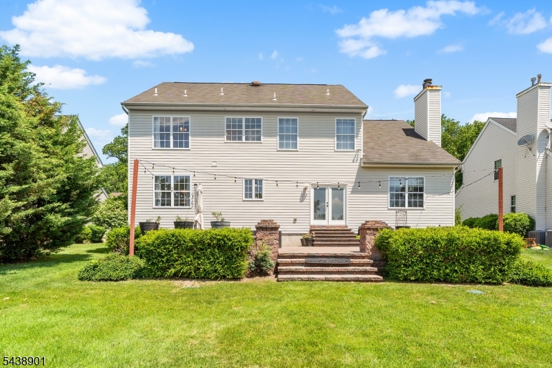 Woodfield Estates - Residential