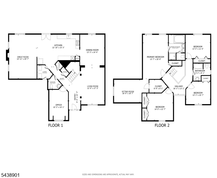 Woodfield Estates - Residential
