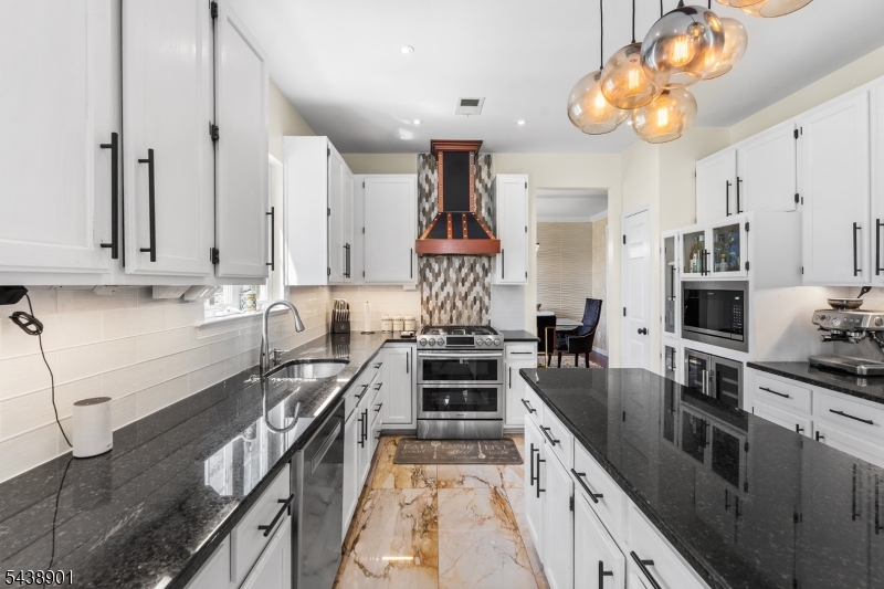 Woodfield Estates - Residential