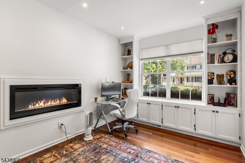 Woodfield Estates - Residential