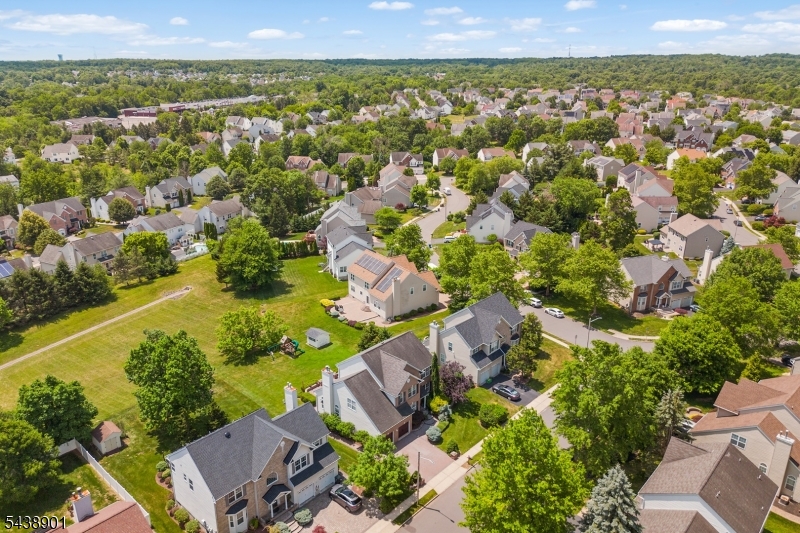 Woodfield Estates - Residential
