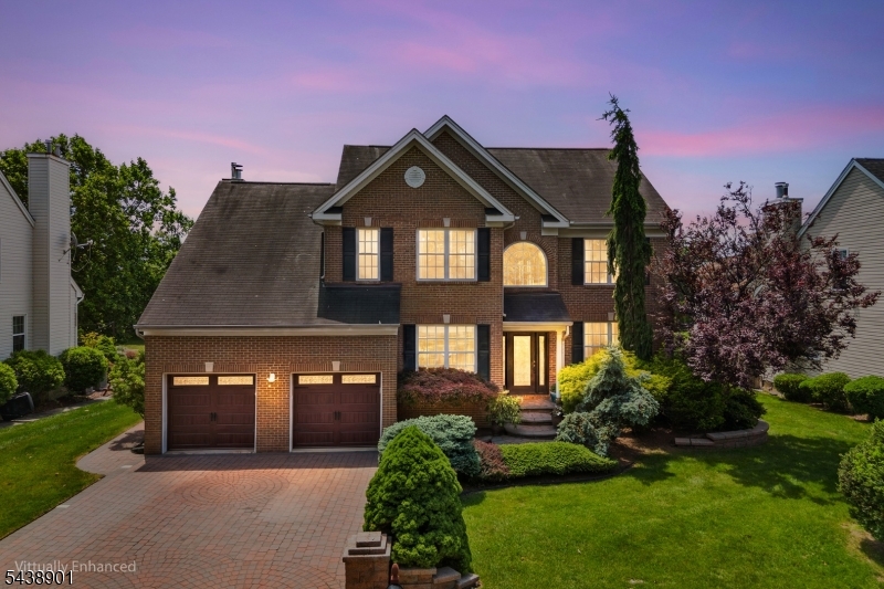 Woodfield Estates - Residential
