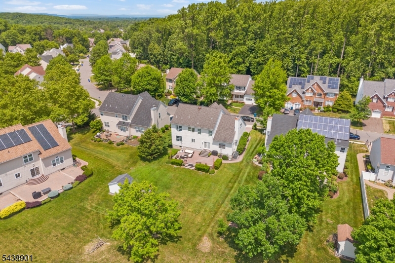 Woodfield Estates - Residential