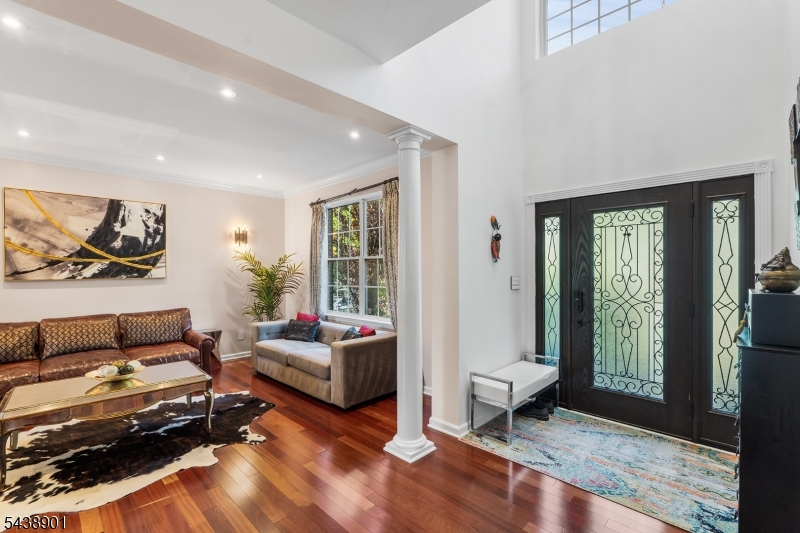 Woodfield Estates - Residential