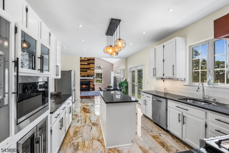 Woodfield Estates - Residential