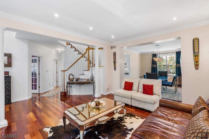 Woodfield Estates - Residential