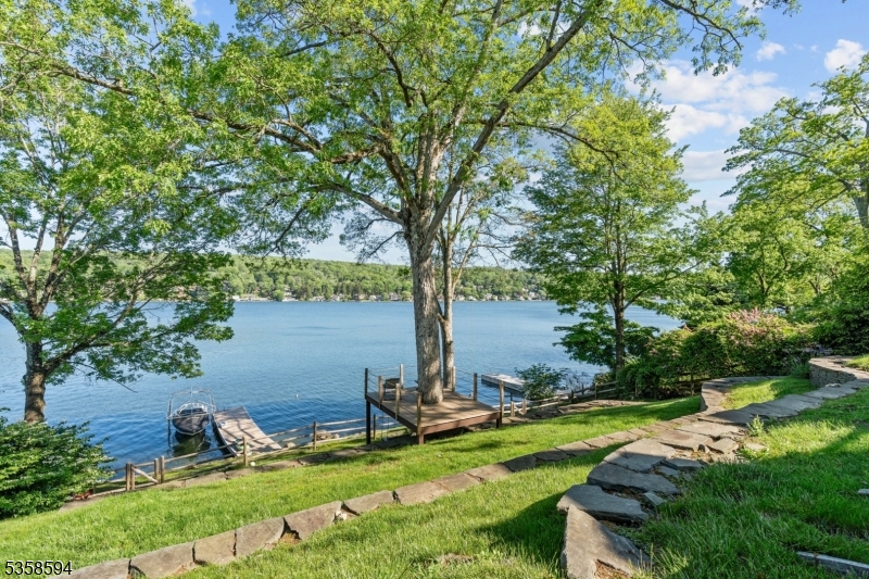 Lake Mohawk - Residential