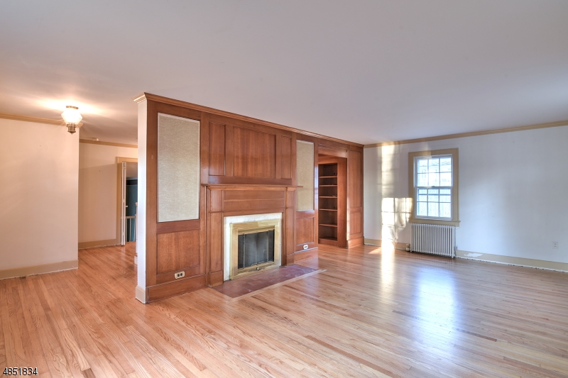 Lake Lenape - Residential