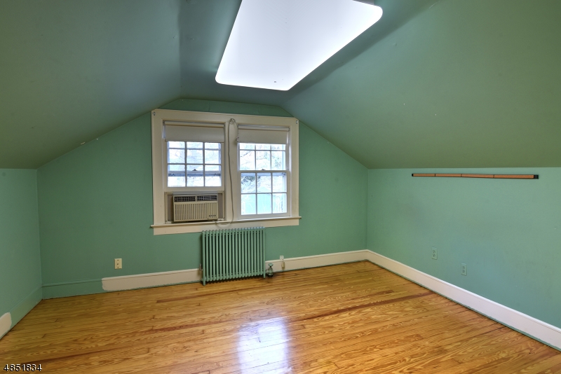 Lake Lenape - Residential