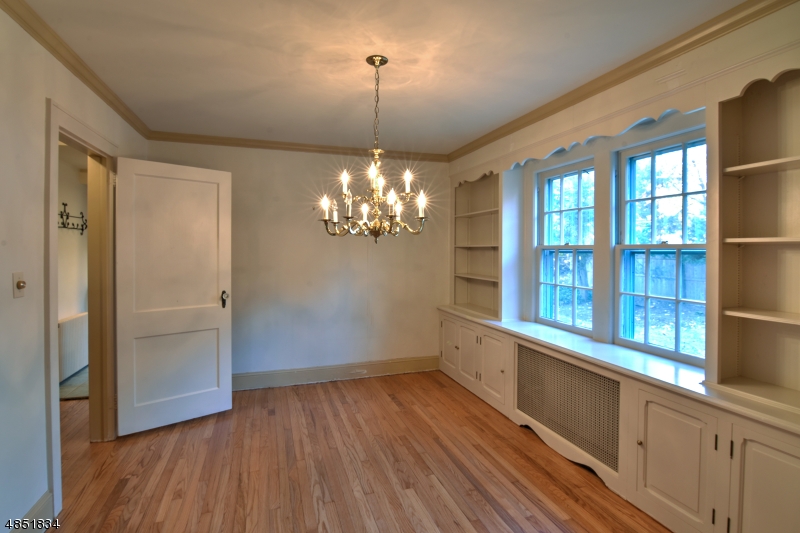 Lake Lenape - Residential