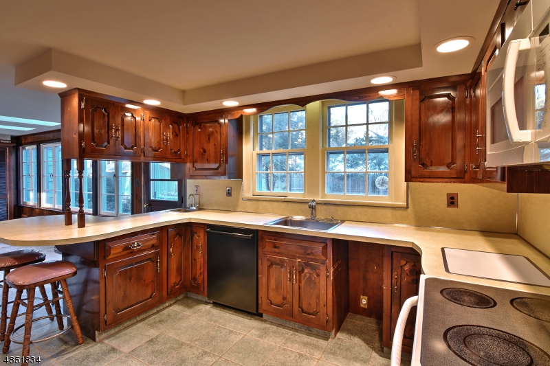 Lake Lenape - Residential