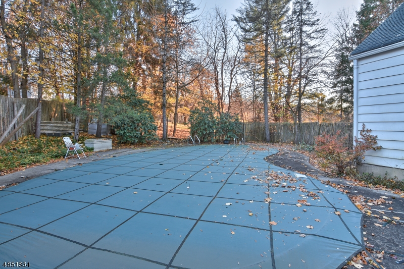Lake Lenape - Residential