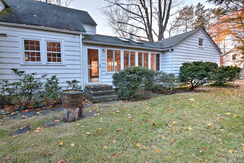 Lake Lenape - Residential