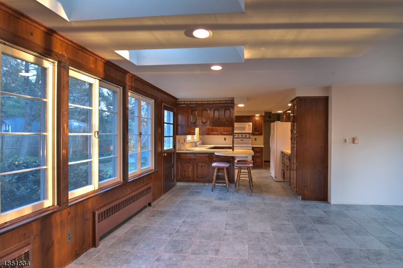 Lake Lenape - Residential
