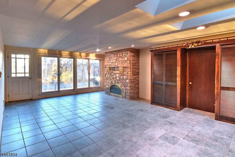 Lake Lenape - Residential