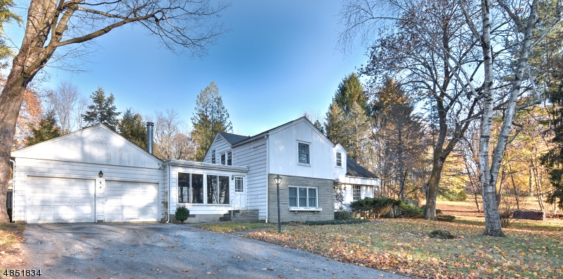 Lake Lenape - Residential