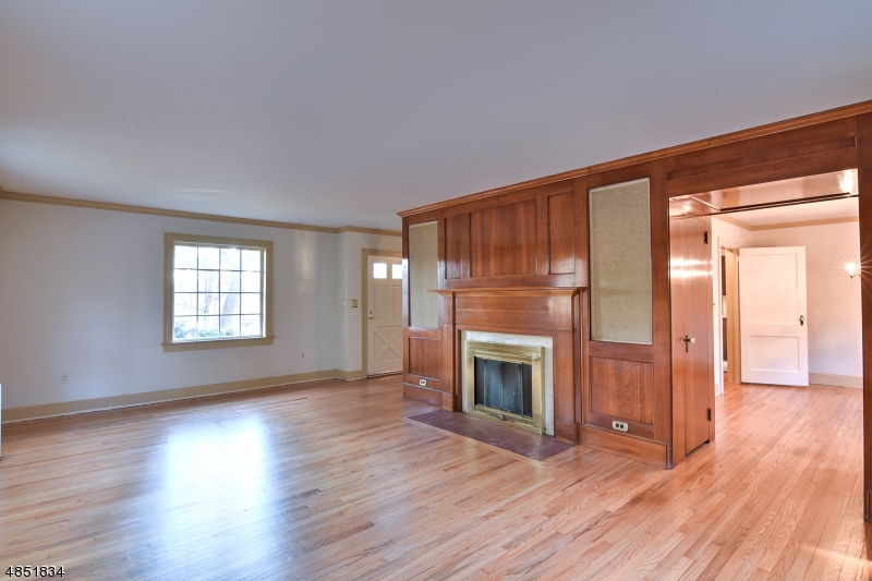 Lake Lenape - Residential