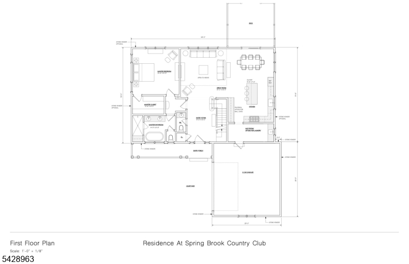 Carriage Homes at SB - Residential