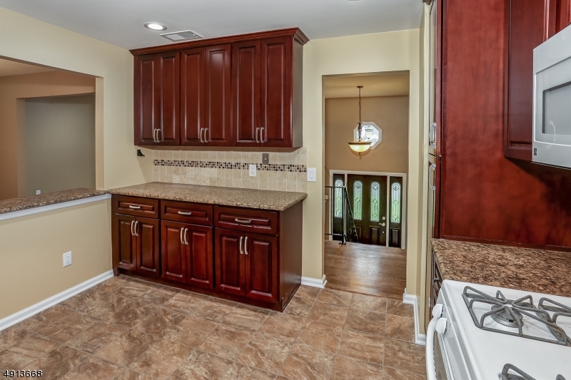 Cedar Knolls - Residential