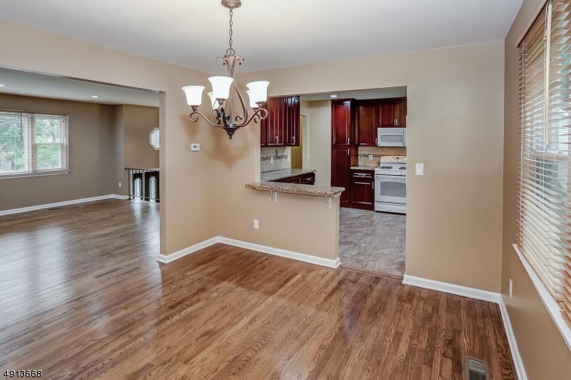 Cedar Knolls - Residential