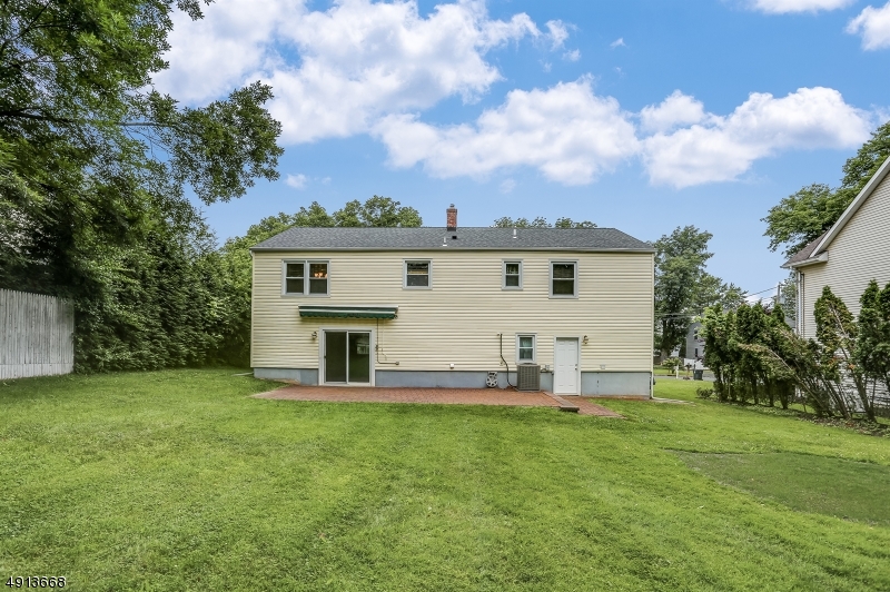 Cedar Knolls - Residential