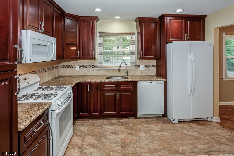 Cedar Knolls - Residential