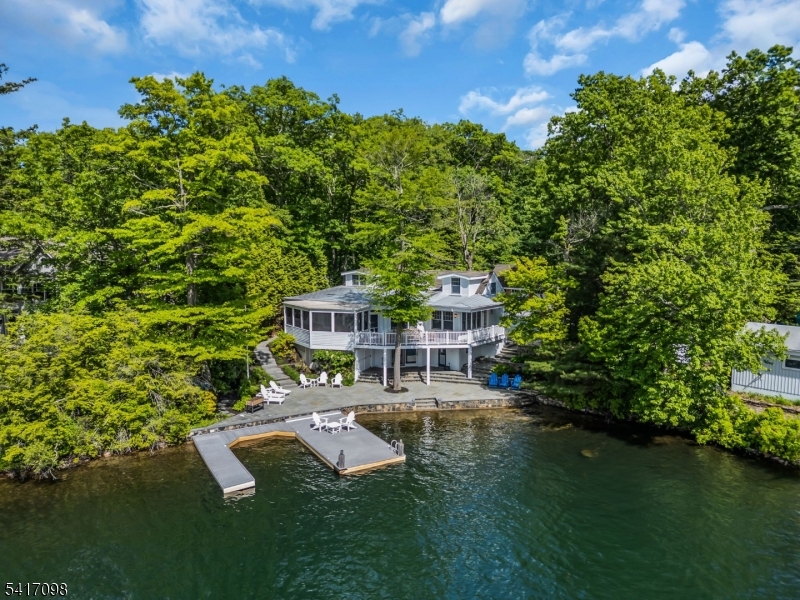 Green Pond - Residential