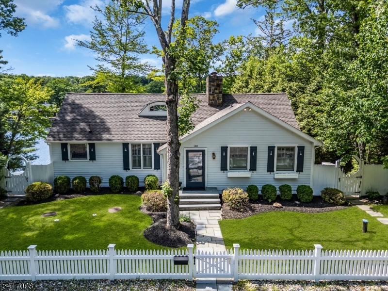 Green Pond - Residential