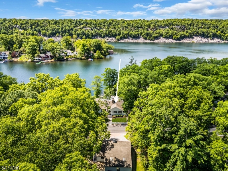 Green Pond - Residential