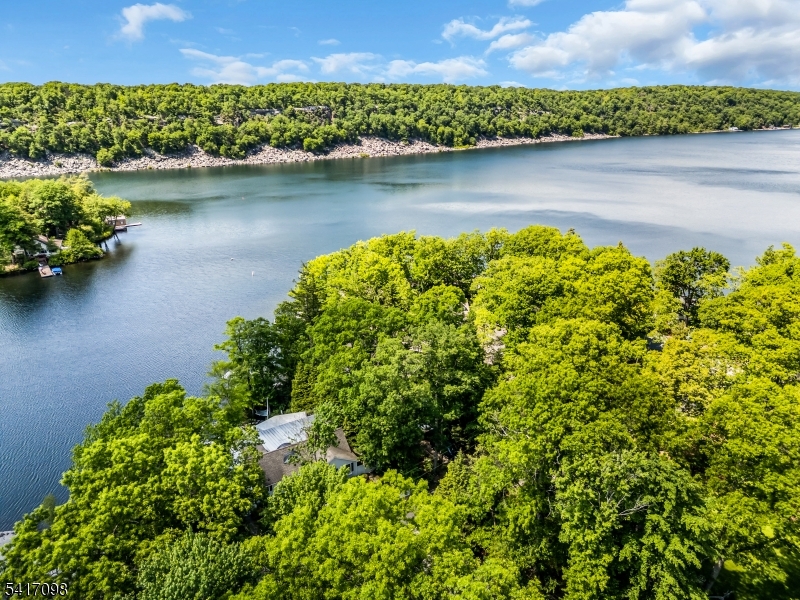 Green Pond - Residential