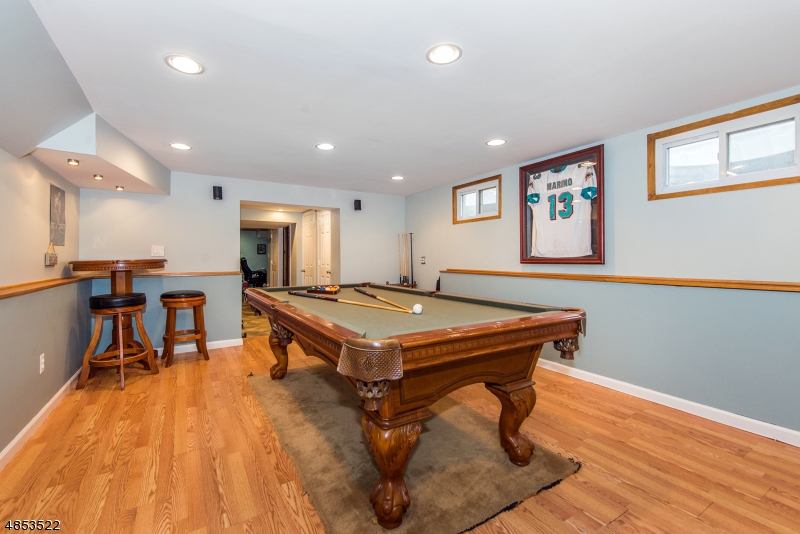 Lake Intervale - Residential