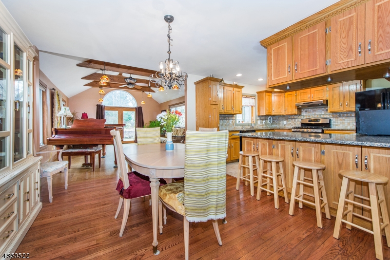 Lake Intervale - Residential