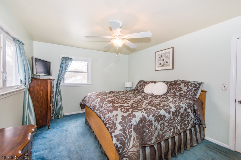 Lake Intervale - Residential