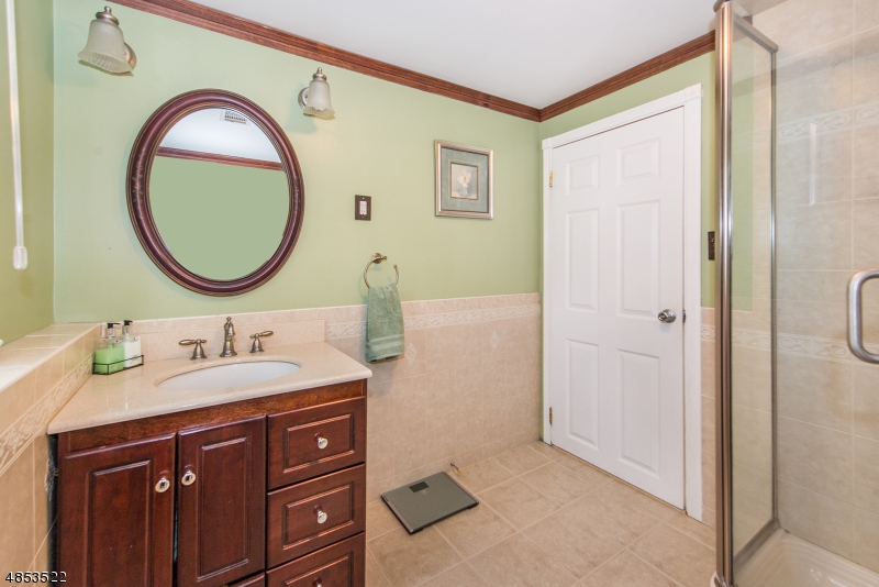 Lake Intervale - Residential