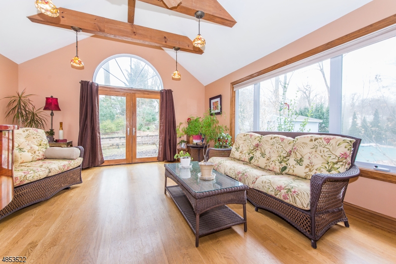 Lake Intervale - Residential