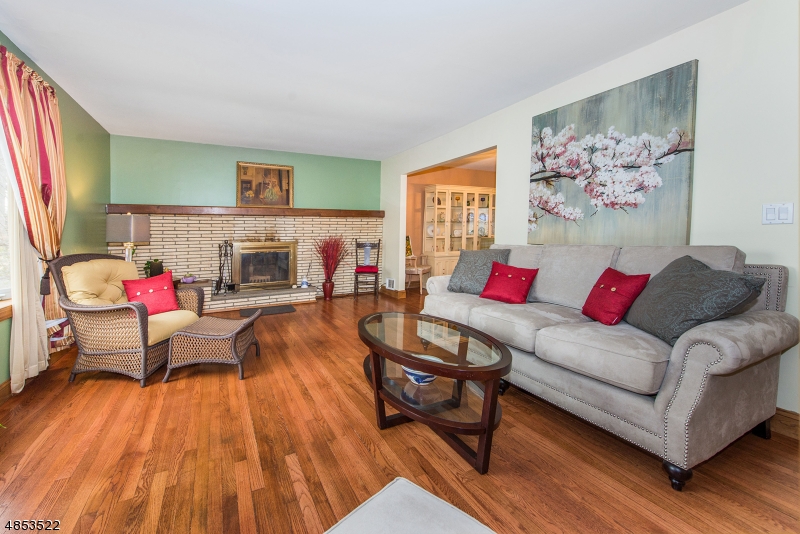 Lake Intervale - Residential