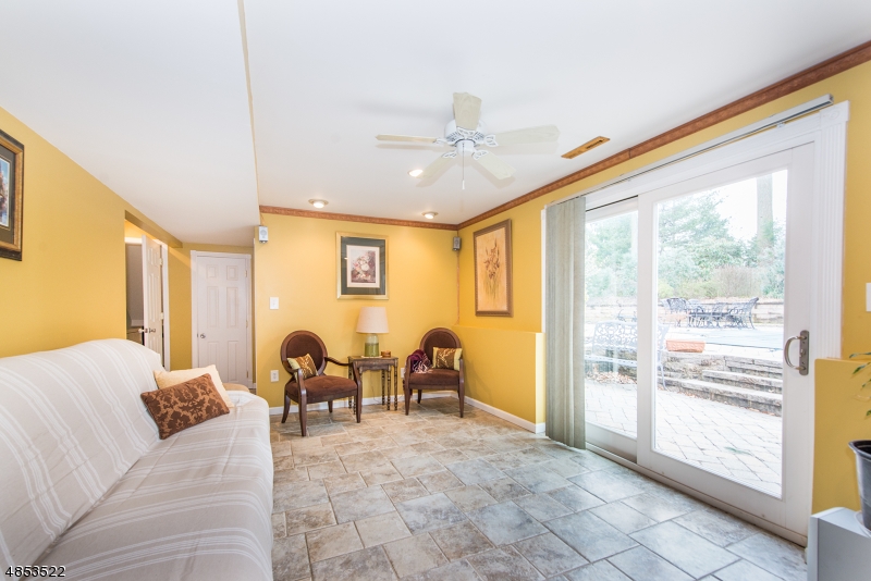 Lake Intervale - Residential