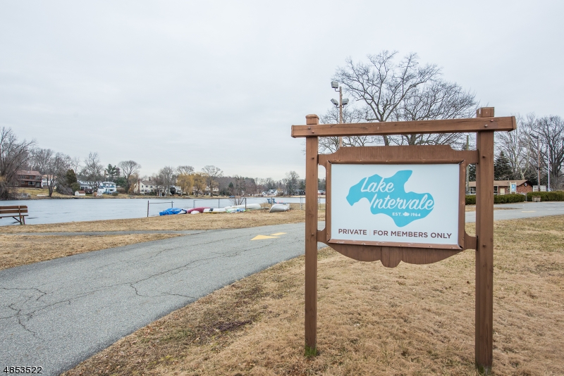 Lake Intervale - Residential