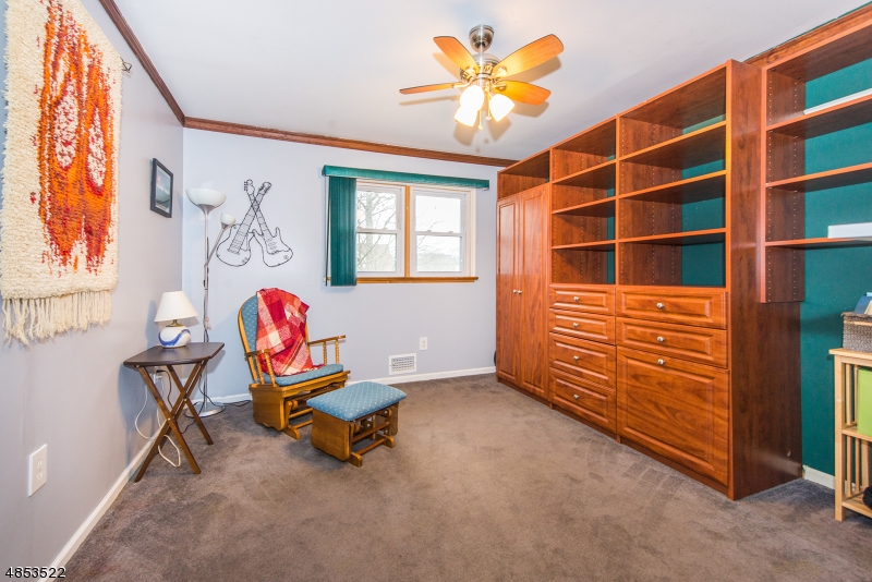 Lake Intervale - Residential