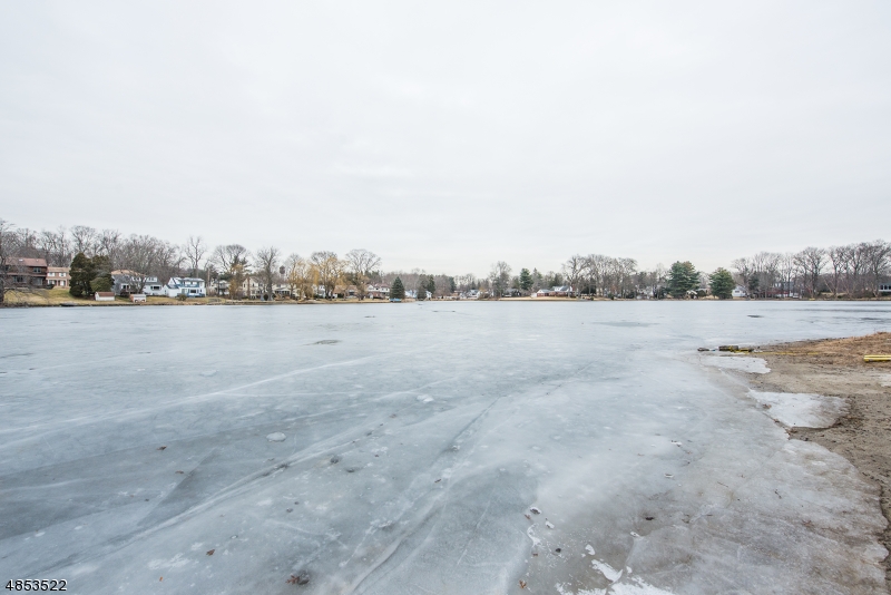 Lake Intervale - Residential