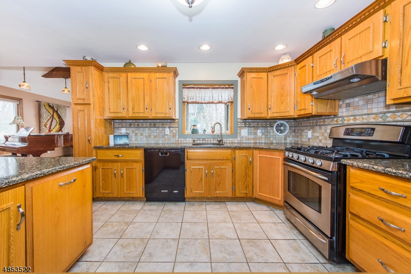 Lake Intervale - Residential