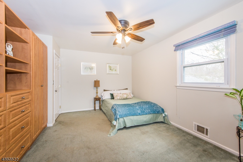 Lake Intervale - Residential