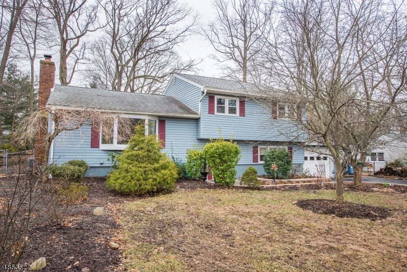 Lake Intervale - Residential