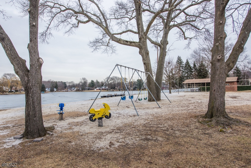 Lake Intervale - Residential