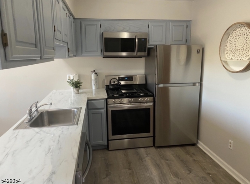 Great Gorge - Residential Lease