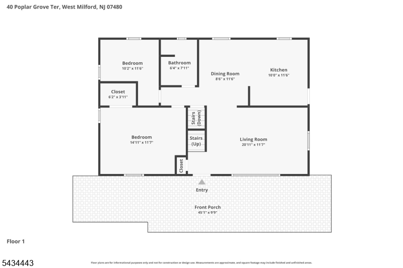 Shady Lake - Residential