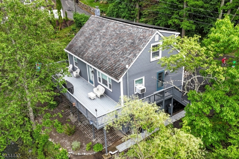Shady Lake - Residential
