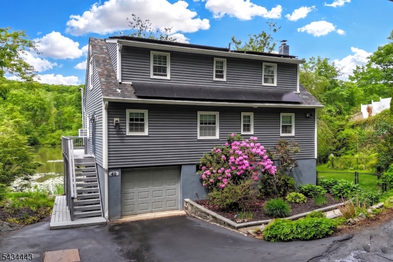 Shady Lake - Residential