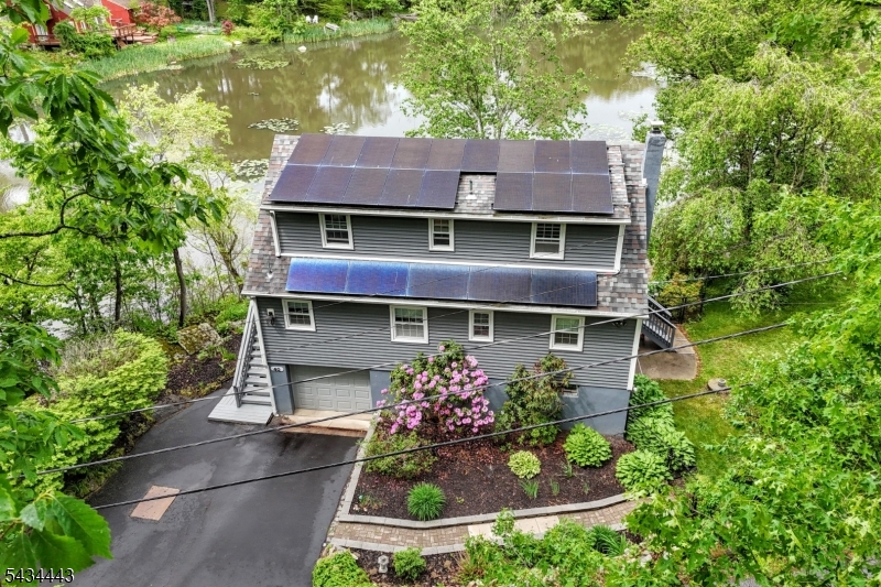 Shady Lake - Residential